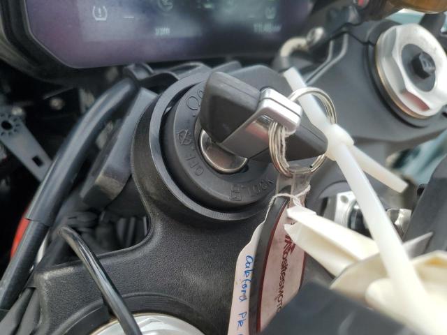 2023 BMW S 1000 RR WB10E6303P6H43906