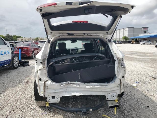 2017 HYUNDAI SANTA FE S - 5XYZTDLB4HG380775