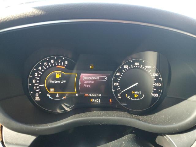 2015 LINCOLN MKC 5LMCJ1A95FUJ04281