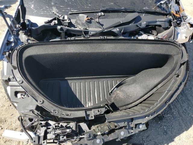 2025 TESLA MODEL X 7SAXCBE53SF464994