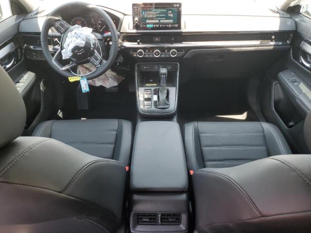 2025 HONDA CR-V EX-L 2HKRS4H76SH470582