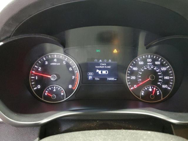 2019 KIA OPTIMA LX 5XXGT4L39KG285897