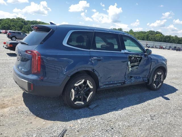 2025 KIA TELLURIDE 5XYP64GC4SG634977