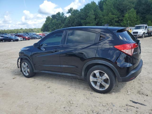 2017 HONDA HR-V LX 3CZRU5H36HG705233
