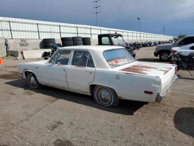 1972 PLYMOUTH VALIANT #3202314194