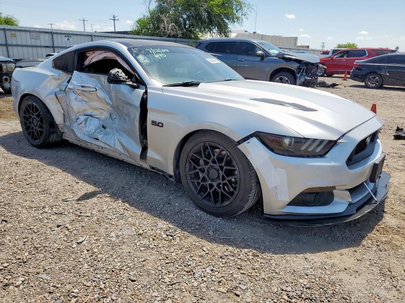 2016 FORD MUSTANG GT - 1FA6P8CF0G5306557