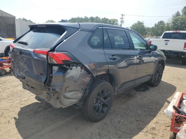 2024 TOYOTA RAV4 LE 2T3H1RFV9RW347987