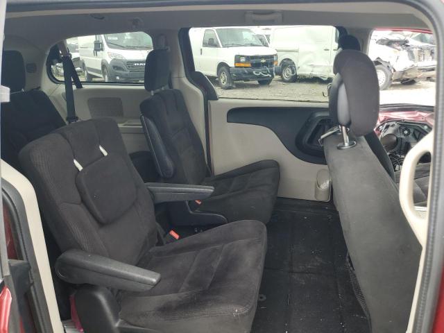 2015 DODGE GRAND CARA 2C4RDGCGXFR529578