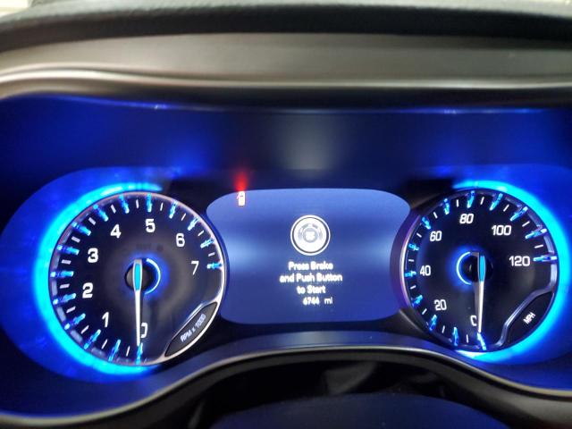 2023 CHRYSLER PACIFICA L 2C4RC1GG2PR574672