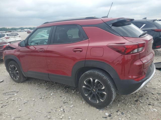 2021 CHEVROLET TRAILBLAZE KL79MPSL4MB100007