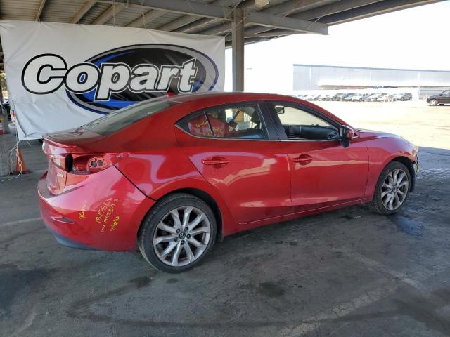 2016 MAZDA 3 TOURING JM1BM1W37G1298586