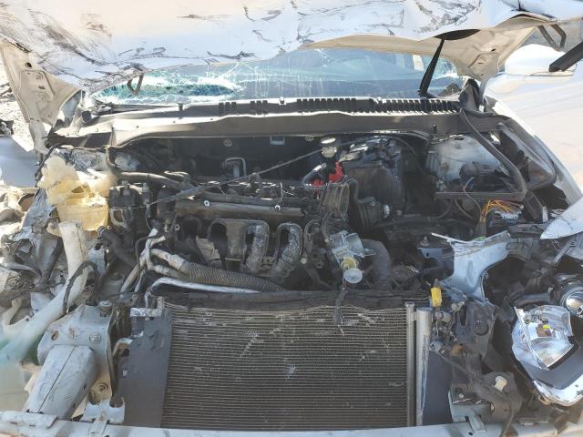 2015 FORD FUSION SE - 1FA6P0H71F5109639