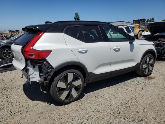 2024 VOLVO XC40 RECHA YV4EH3HL6R2289513