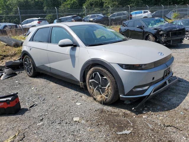 2024 HYUNDAI IONIQ 5 SE KM8KNDDF2RU281462