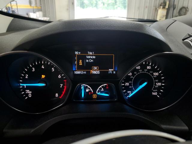 2018 FORD ESCAPE SEL 1FMCU9HD7JUC89574