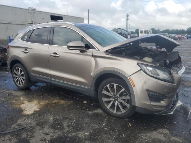 2019 LINCOLN MKC RESERV 5LMCJ3C94KUL09898