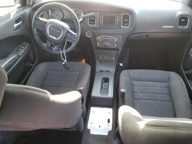 2017 DODGE CHARGER PO 2C3CDXAT4HH649301