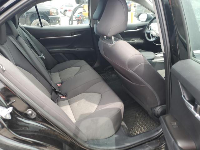2023 TOYOTA CAMRY LE - 4T1C11BK2PU102364