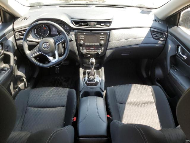 2017 NISSAN ROGUE S - KNMAT2MV8HP575074