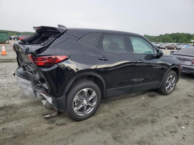 2023 CHEVROLET BLAZER 2LT - 3GNKBCR40PS210635