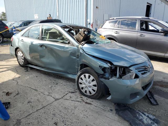 2011 TOYOTA CAMRY BASE - 4T1BF3EK9BU630612