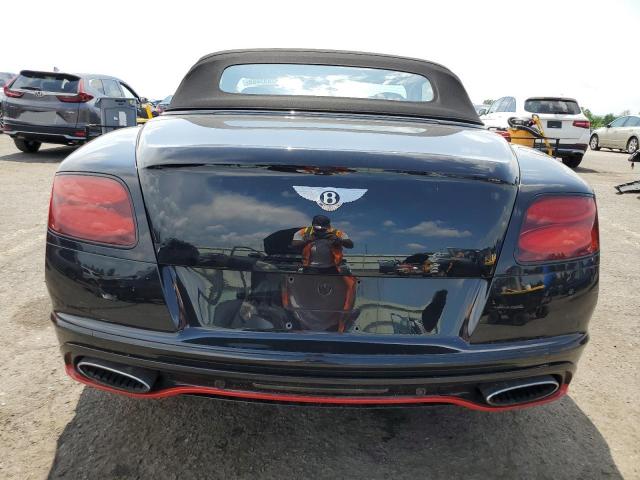 2017 BENTLEY CONTINENTA SCBGY3ZA3HC060324
