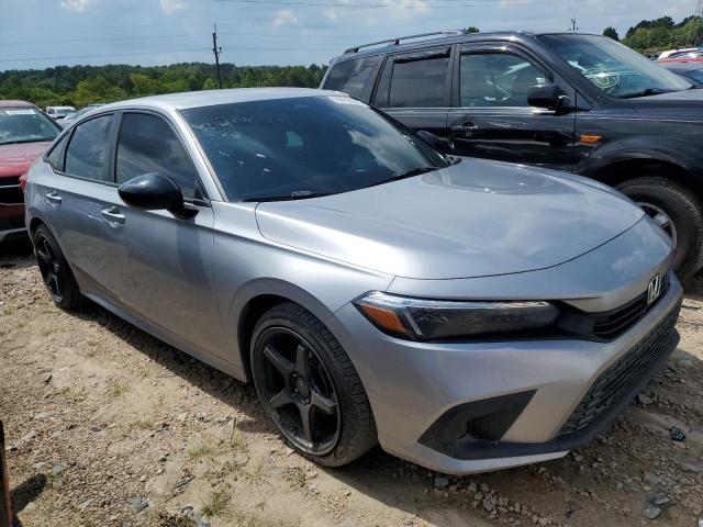 2022 HONDA CIVIC SPOR 2HGFE2F56NH525305