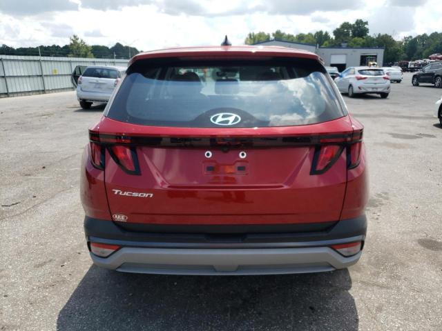 2025 HYUNDAI TUCSON SE 5NMJA3DE0SH507475
