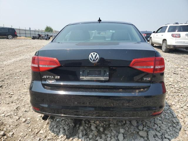 2015 VOLKSWAGEN JETTA SE 3VWD17AJ6FM333868