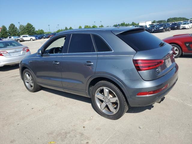 2015 AUDI Q3 PREMIUM - WA1EFCFS1FR007164