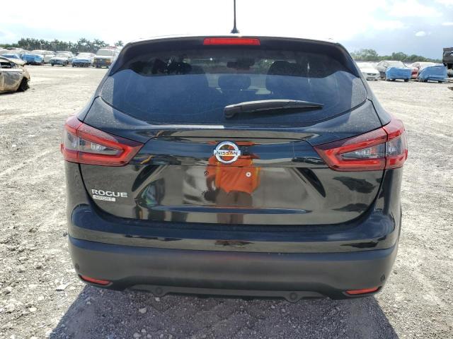 2020 NISSAN ROGUE SPOR - JN1BJ1CV3LW270847