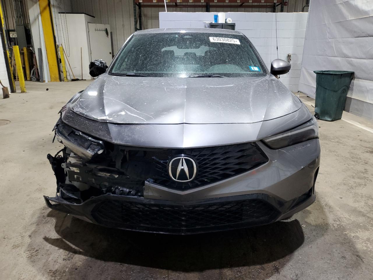 ACURA INTEGRA A-SPEC