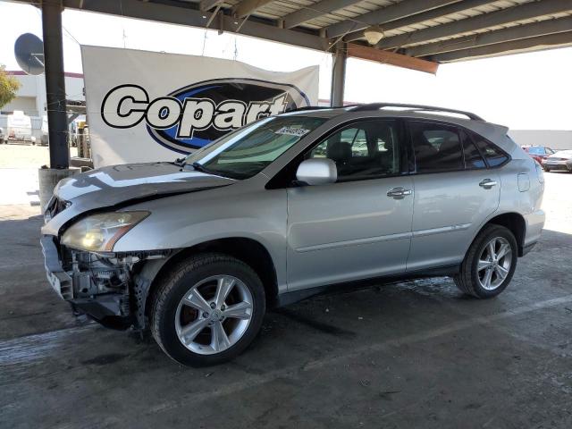 LEXUS RX 400H