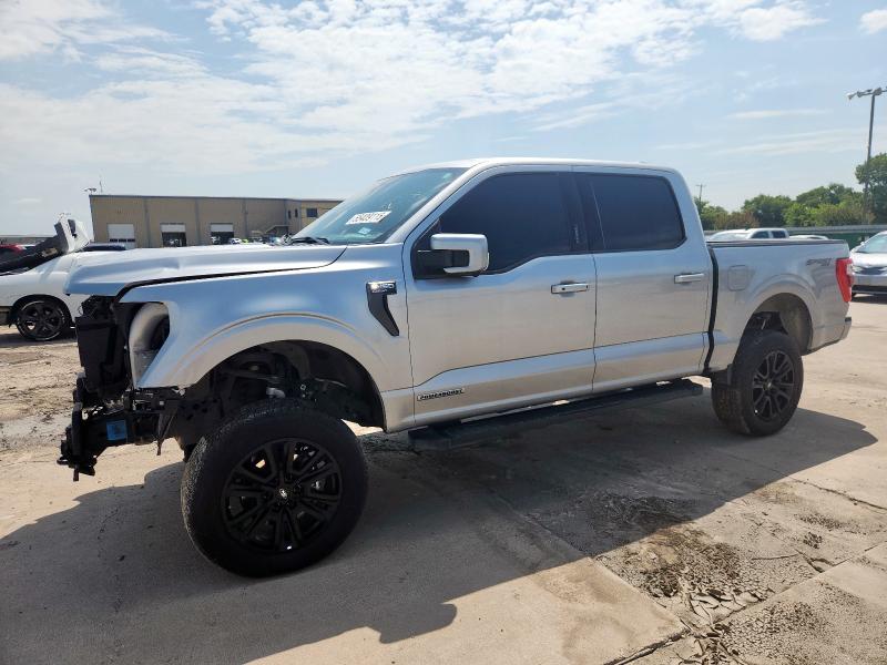 Global Auto Auctions: 2023 FORD F150 SUPER
