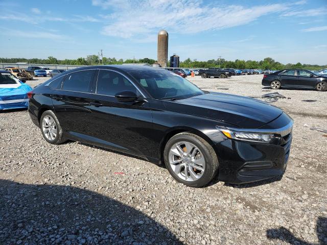 2019 HONDA ACCORD LX - 1HGCV1F14KA118362