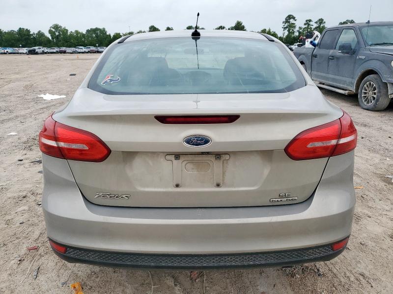 2015 FORD FOCUS SE 1FADP3F29FL243438