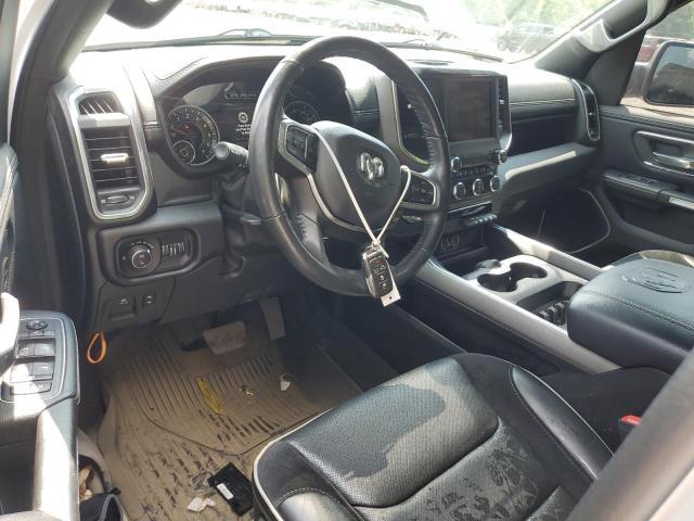 2020 RAM 1500 LARAM 1C6SRFRT7LN288368