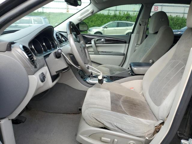 2016 BUICK ENCLAVE 5GAKRAKD0GJ282697