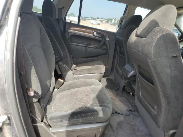 2012 BUICK ENCLAVE - 5GAKRAED5CJ321113