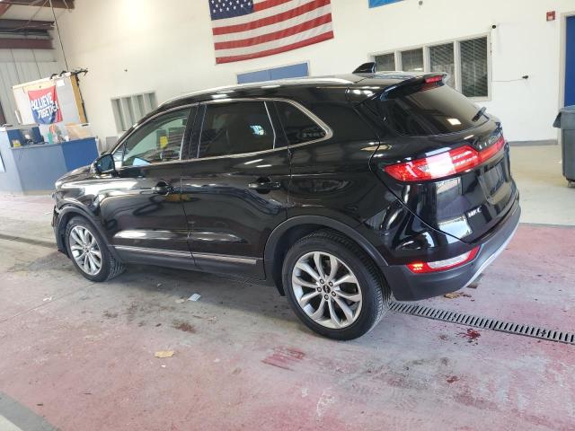 2017 LINCOLN MKC SELECT 5LMCJ2D92HUL57823
