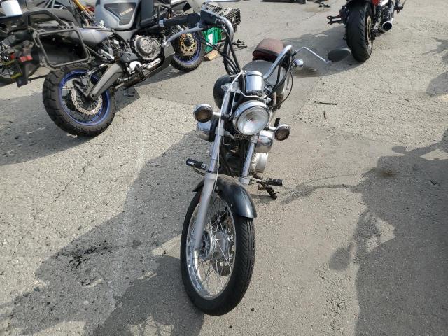 2005 YAMAHA XV250 JYA3BGC025A010733