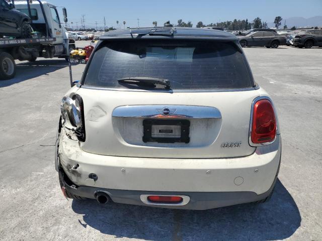 2016 MINI COOPER WMWXP5C55G3B76484
