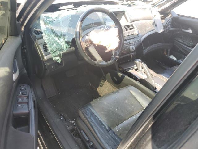 2011 HONDA ACCORD SE - 1HGCP2F62BA055399