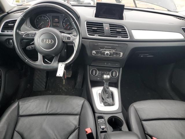 2017 AUDI Q3 PREMIUM WA1BCCFS8HR014014
