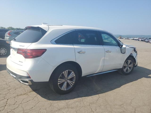 2020 ACURA MDX 5J8YD4H30LL041441