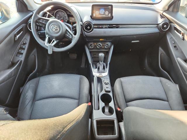 2019 TOYOTA YARIS L 3MYDLBYV5KY519012