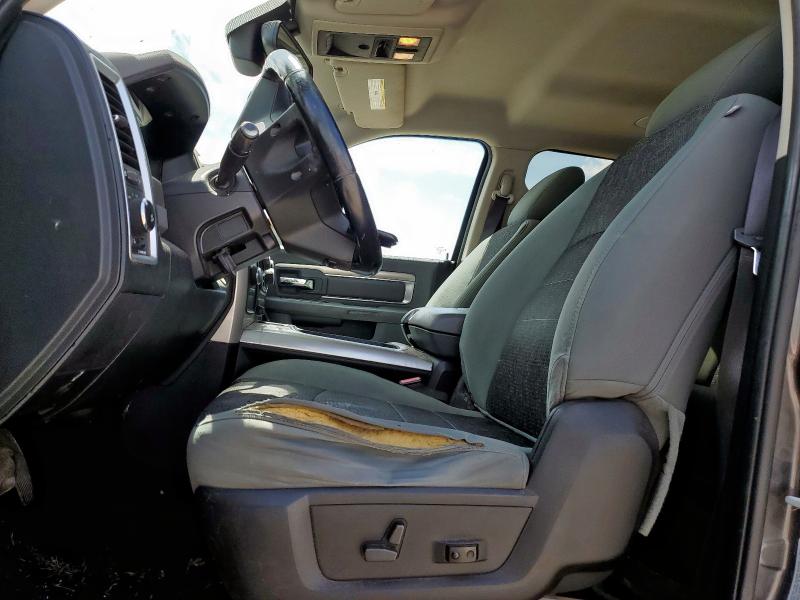 2016 RAM 2500 SLT 3C6UR5DJ3GG159924