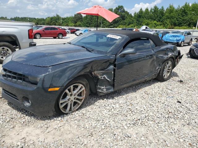 CHEVROLET CAMARO LT