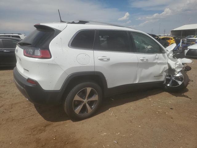 2019 JEEP CHEROKEE L 1C4PJMDN5KD123717