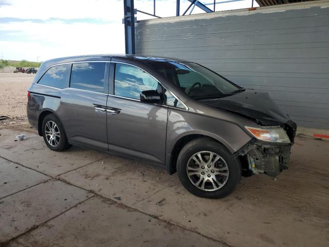 2012 HONDA ODYSSEY EX - 5FNRL5H63CB094708
